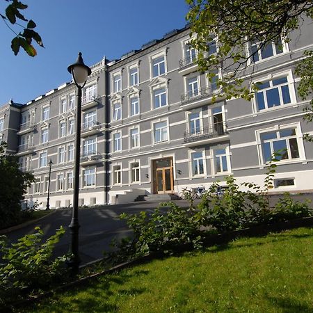 Frogner House - Bogstadveien Осло Экстерьер фото